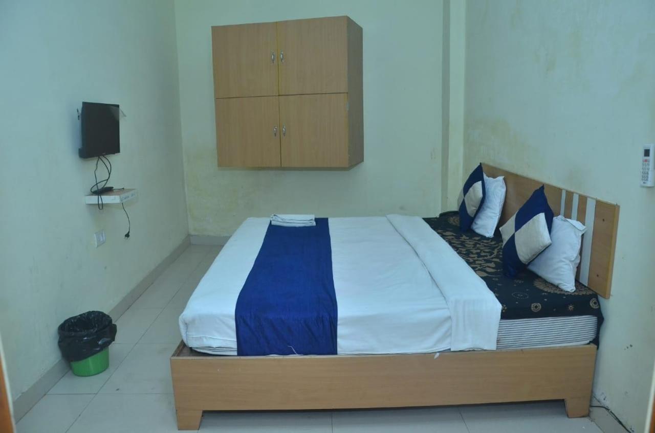 Awesome Home Stay Agra  Buitenkant foto